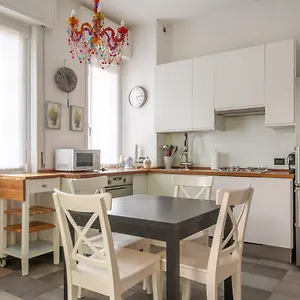  Appartamento Riccardo Galli - Incantevole Appartamento, A Casa Vostra!