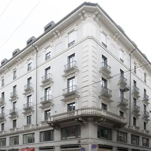 Apartment Fifty Eight, Mailand